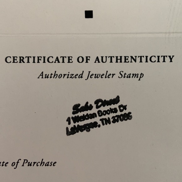 David Yurman Cable bracelet with heart - Picture 5 of 7